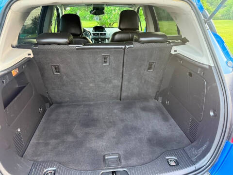 2014 Buick Encore