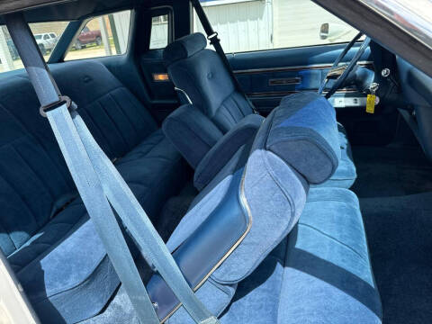 1978 Ford Thunderbird