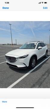 2018 Mazda CX-9 for sale at K J AUTO SALES in Philadelphia PA