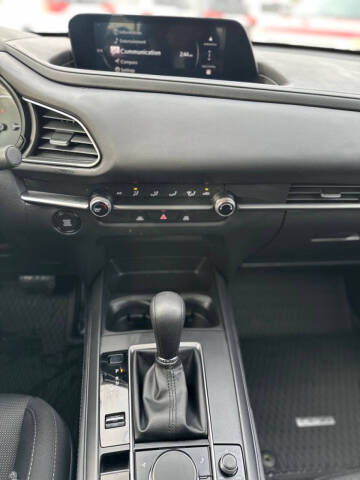 2024 Mazda CX-30 2.5 S