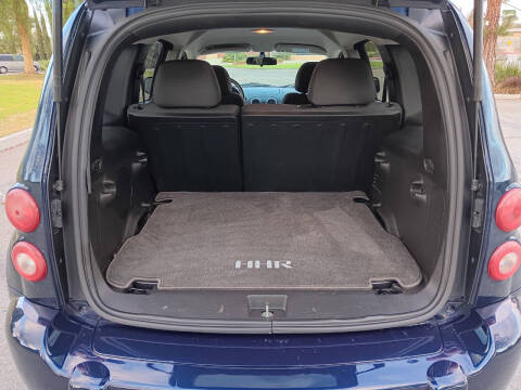 2011 Chevrolet HHR LT