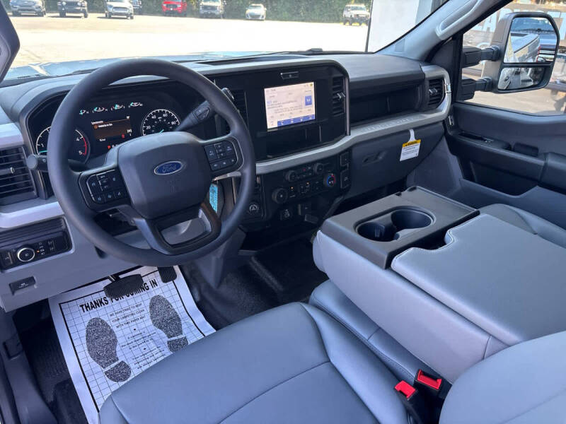 2026 Ford F-350 Super Duty