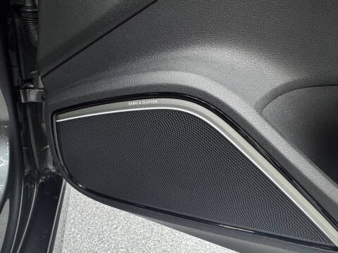 2019 Audi S3 2.0T quattro Premium Plus