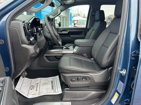 2026 Chevrolet Silverado 3500HD