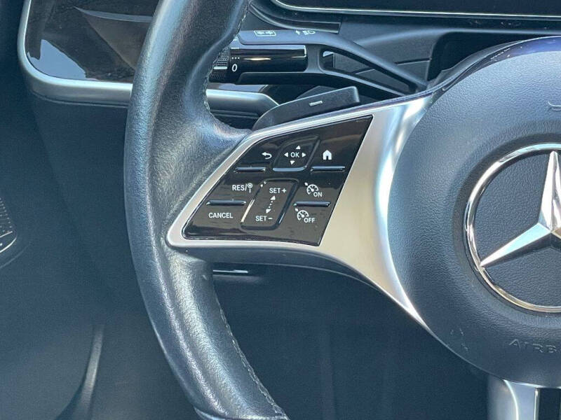 2022 Mercedes-Benz C-Class C 300