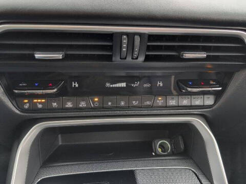 2026 Mazda CX-90 Plug-in Hybrid Premium Plus