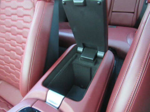 2023 Audi e-tron GT quattro Prestige