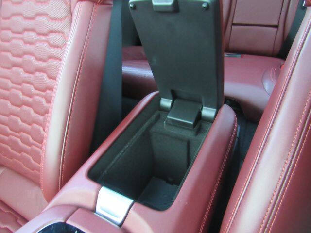 2023 Audi e-tron GT quattro Prestige