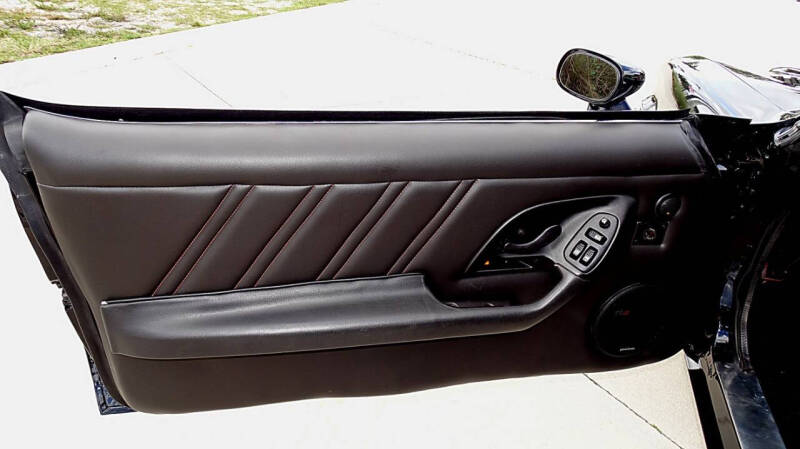 1973 Chevrolet Camaro