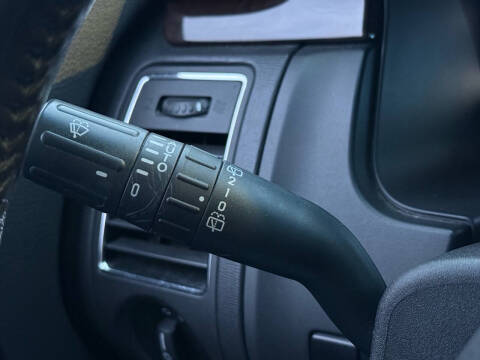 2013 Ford Flex Limited