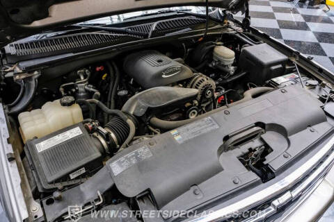 2006 Chevrolet Silverado 1500