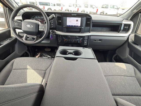 2026 Ford F-350 Super Duty XL