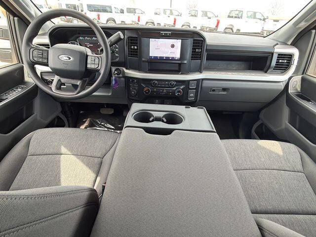 2026 Ford F-350 Super Duty XL