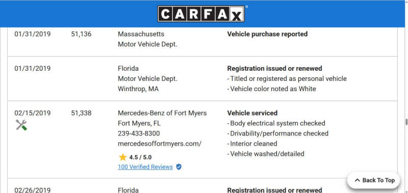 2013 Mercedes-Benz SL-Class SL 550