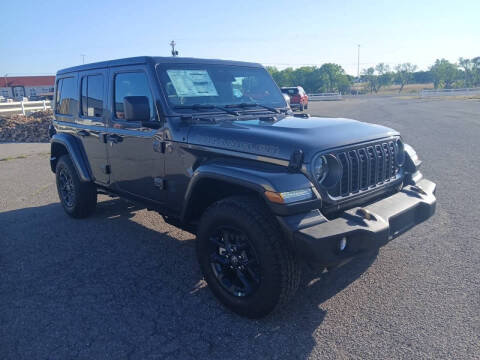 2026 Jeep Wrangler 85th Anniversary Edition
