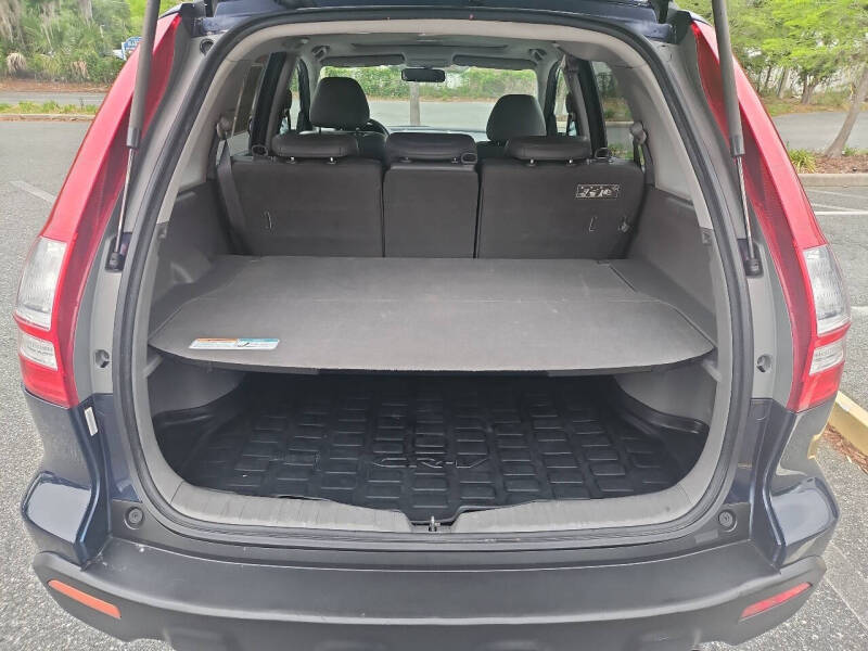 2009 Honda CR-V EX-L