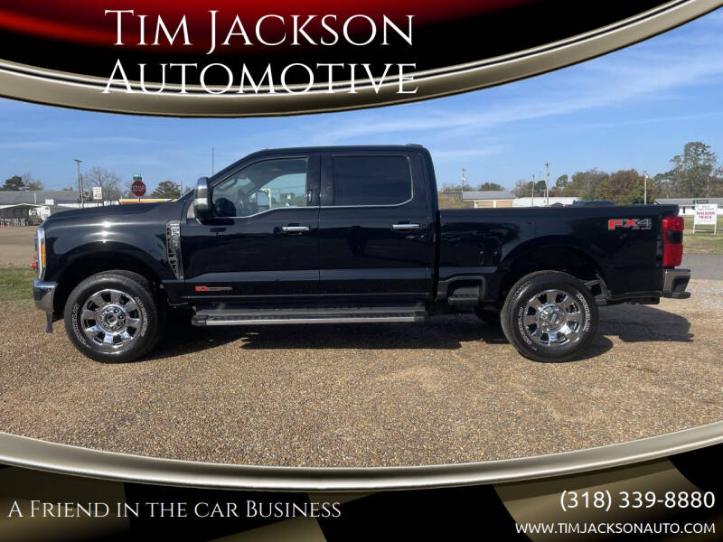 2023 Ford F-250 Super Duty Lariat's photo