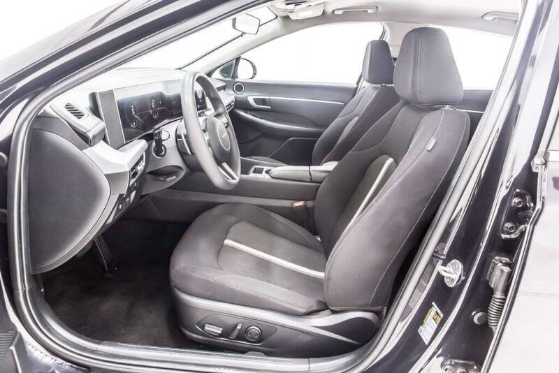 2025 Hyundai Sonata