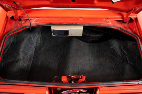 1975 Pontiac Trans Am