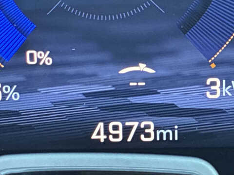 2024 Chevrolet Equinox EV Launch Edition