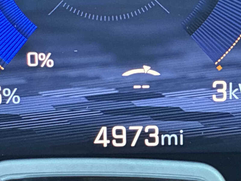 2024 Chevrolet Equinox EV Launch Edition