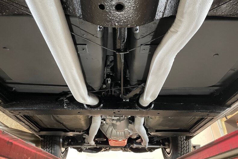 1966 Chevrolet Corvette