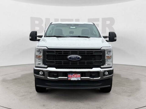 2026 Ford F-350 Super Duty