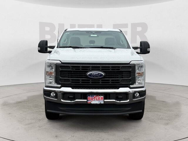 2026 Ford F-350 Super Duty