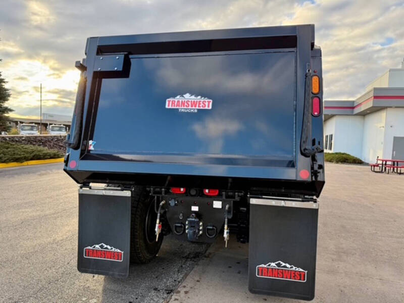 2026 Western Star 47X