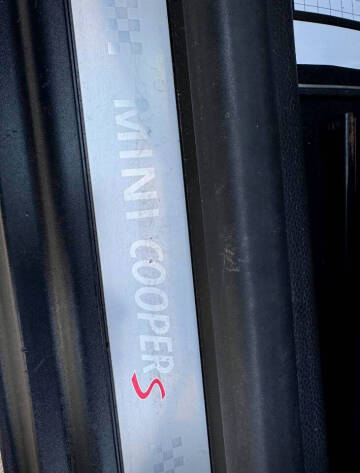 2013 MINI Hardtop Cooper S