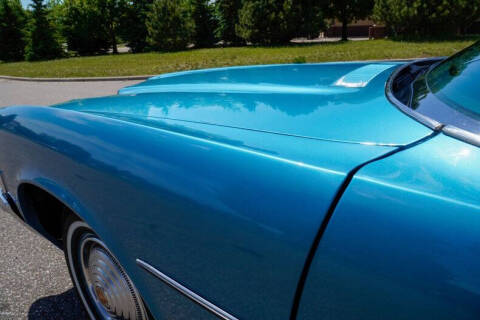 1971 Pontiac Catalina