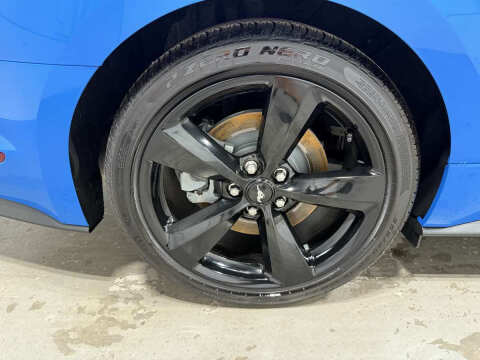 2023 Ford Mustang GT Premium