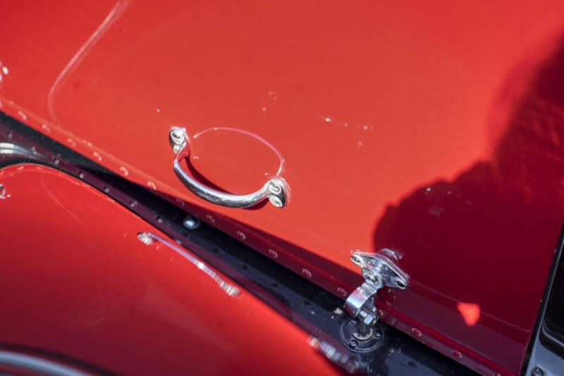 1927 Rolls-Royce Phantom