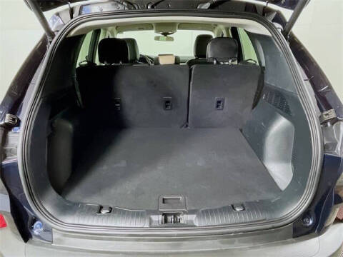 2021 Ford Escape Hybrid SEL