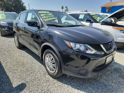 2018 Nissan Rogue Sport for sale at La Playita Auto Sales Tulare in Tulare CA