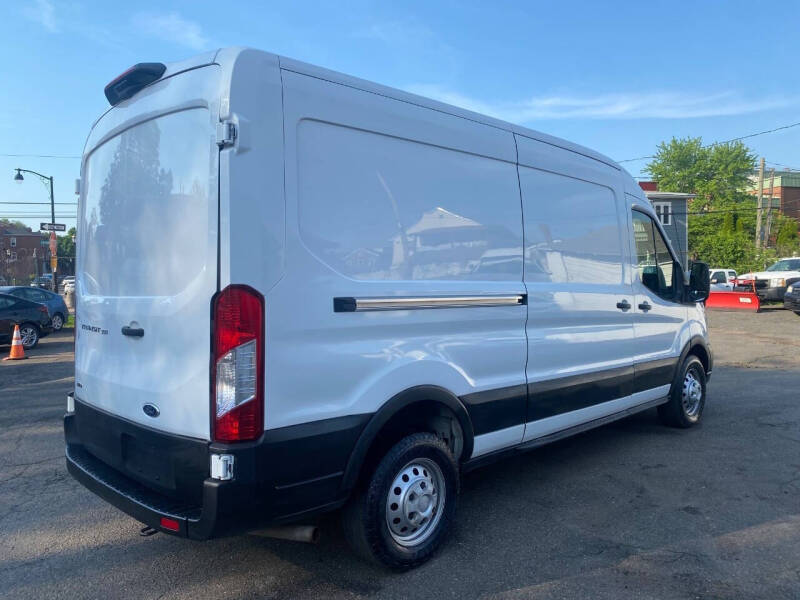 2023 Ford Transit 350