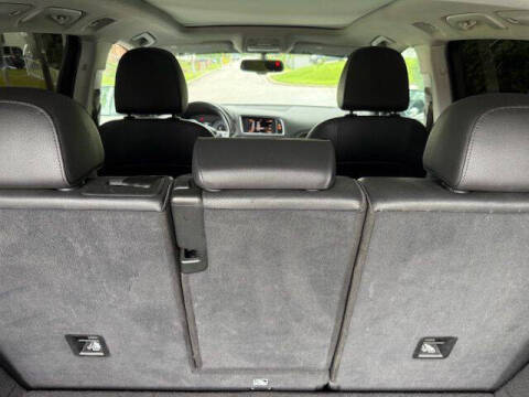 2014 Audi Q5 2.0T quattro Premium Plus