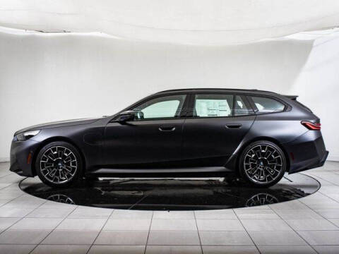 2025 BMW M5 Touring