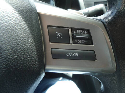 2014 Subaru XV Crosstrek 2.0i Premium