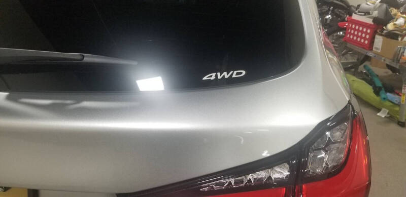 2023 Mitsubishi Outlander Sport SE