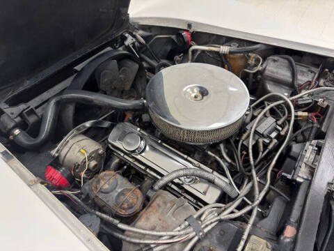 1979 Chevrolet Corvette