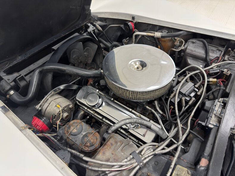 1979 Chevrolet Corvette