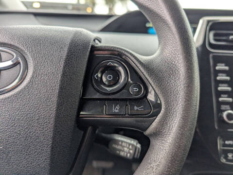 2020 Toyota Prius