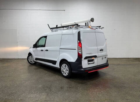 2014 Ford Transit Connect XL