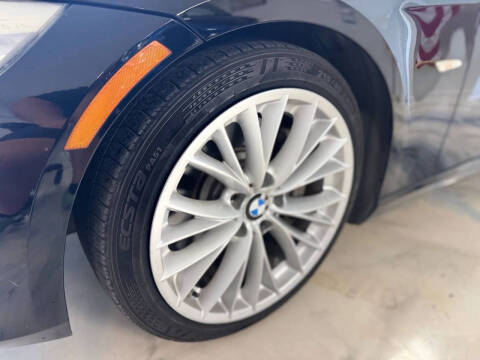 2011 BMW 3 Series 335i