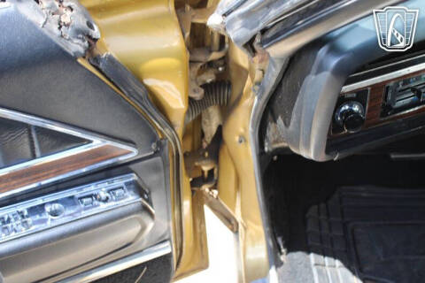 1971 Buick Electra