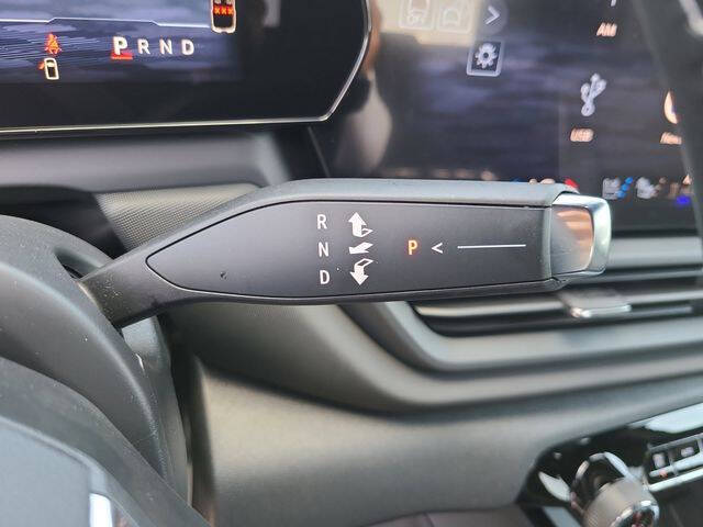 2026 Chevrolet Silverado EV LT