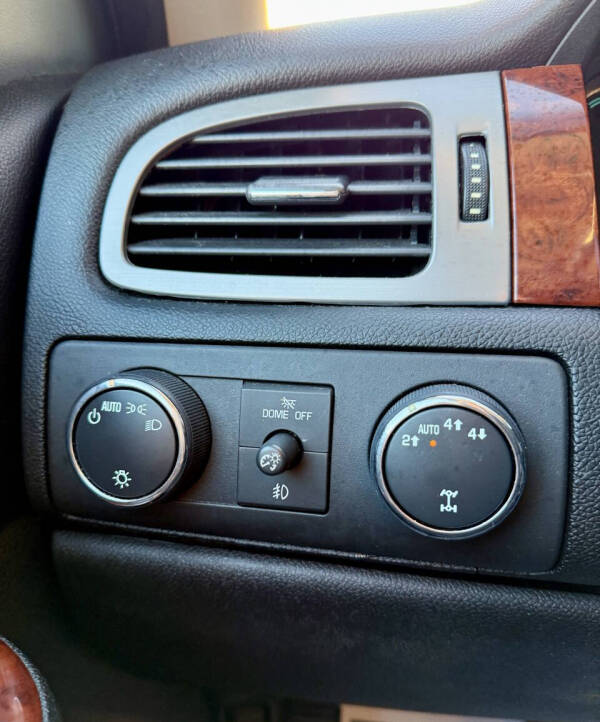 2013 GMC Yukon XL SLT