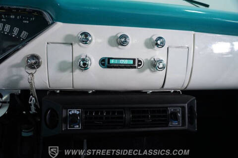1957 Chevrolet 3100