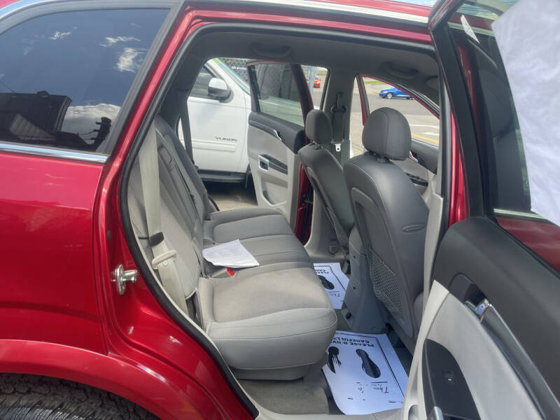 2010 Saturn Vue XR-V6